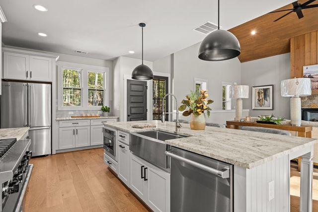 158 Tree Line Lane, Ellijay, GA 30536