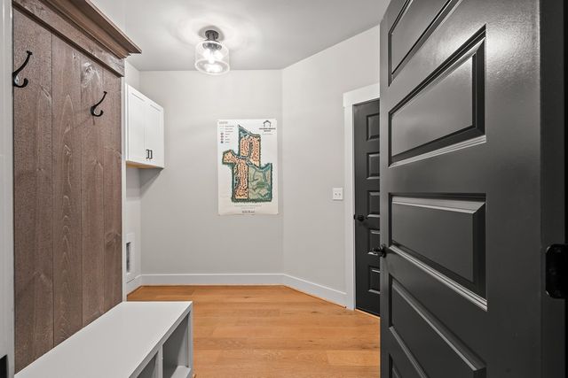 158 Tree Line Lane, Ellijay, GA 30536