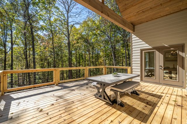 158 Tree Line Lane, Ellijay, GA 30536
