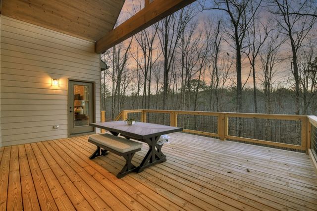 158 Tree Line Lane, Ellijay, GA 30536