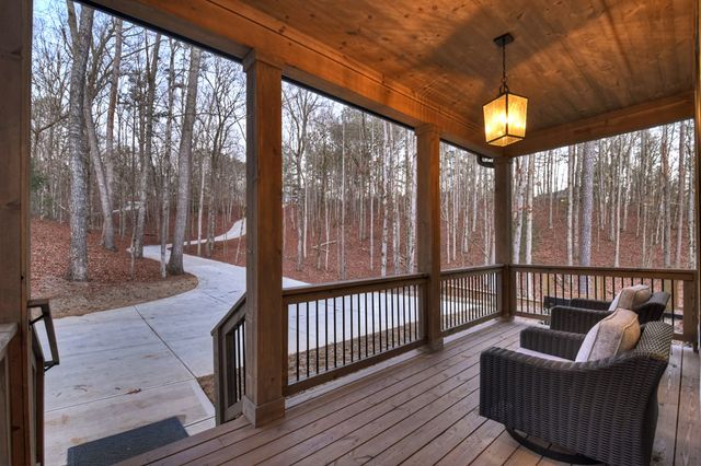 158 Tree Line Lane, Ellijay, GA 30536