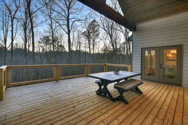 158 Tree Line Lane, Ellijay, GA 30536