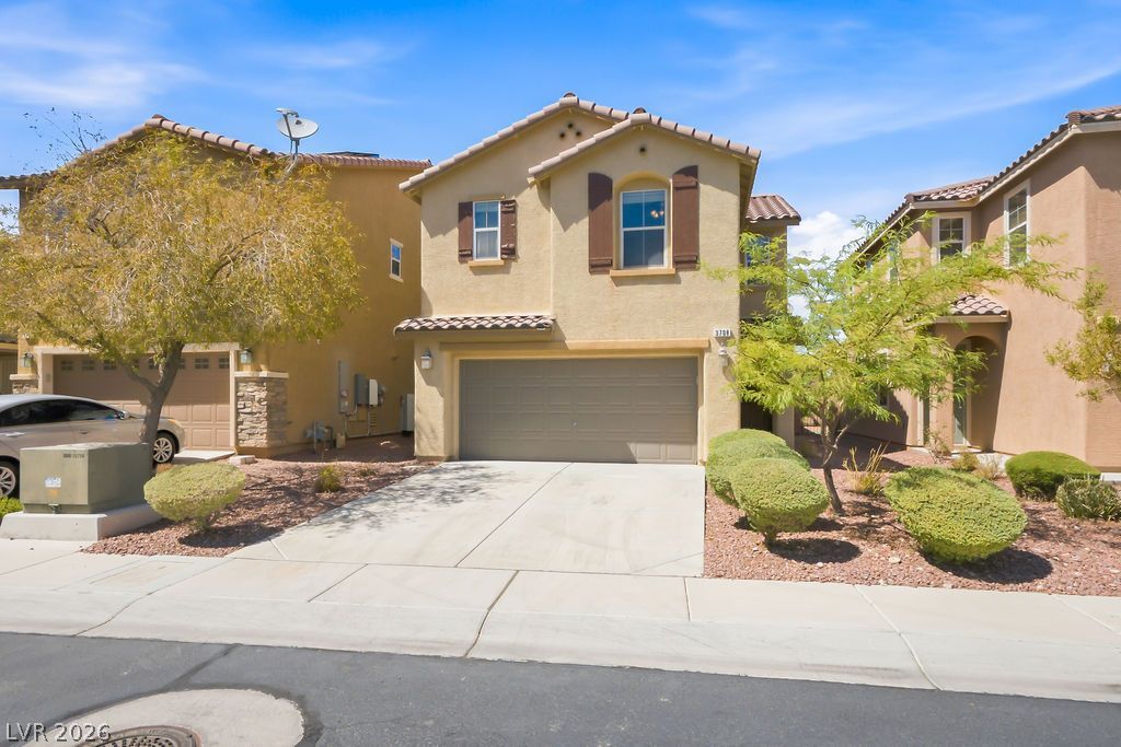 3708 Via Geneva, Henderson, NV 89052 — photo 2