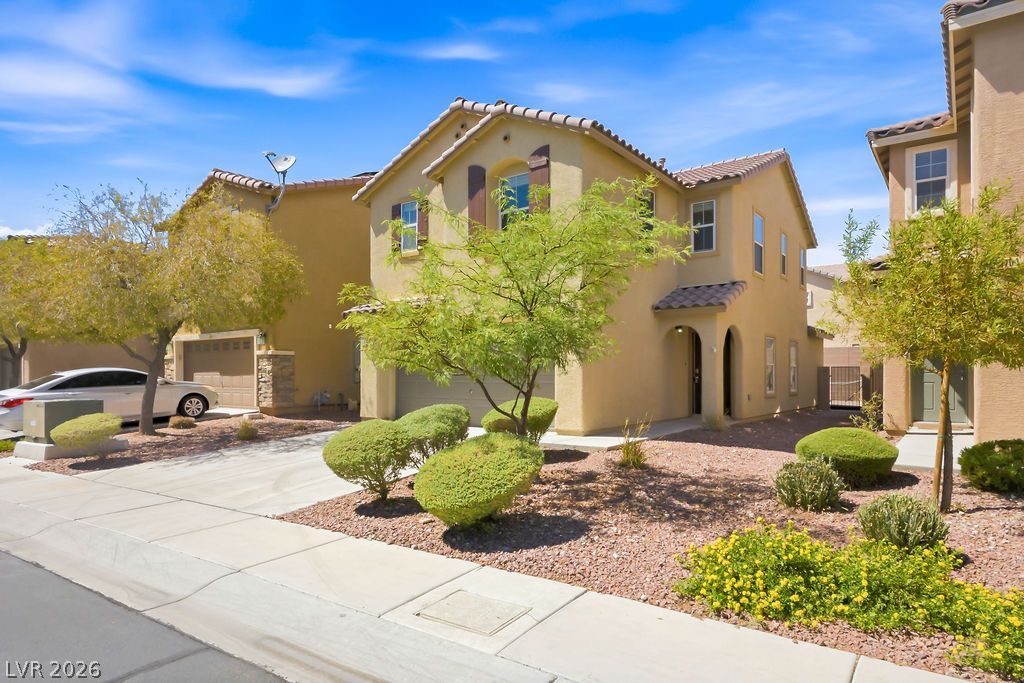3708 Via Geneva, Henderson, NV 89052 — photo 3