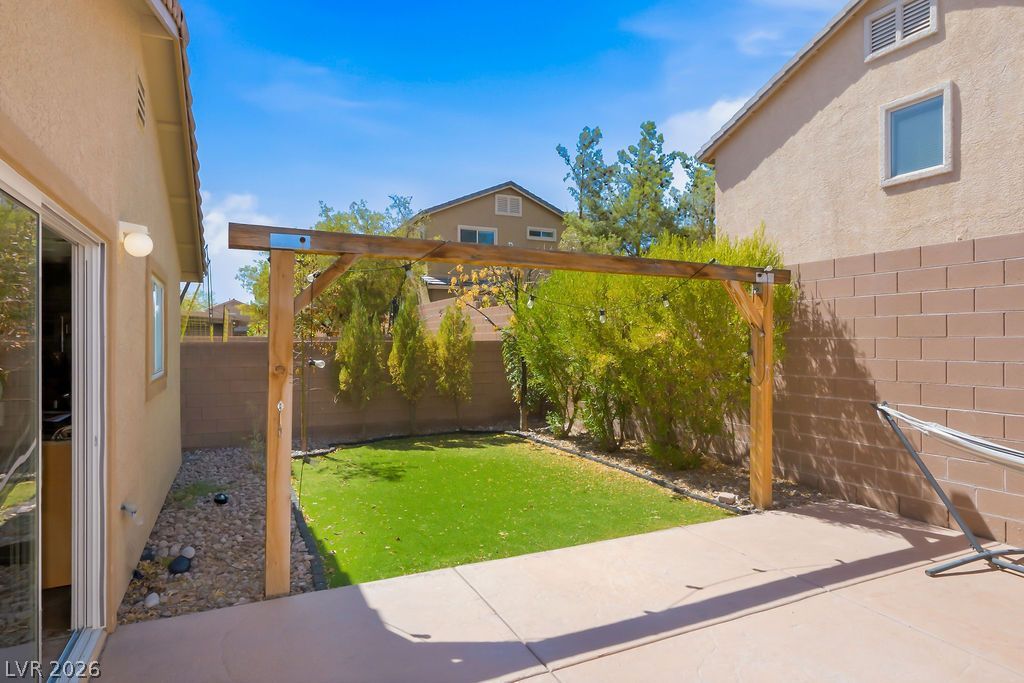 3708 Via Geneva, Henderson, NV 89052 — photo 5