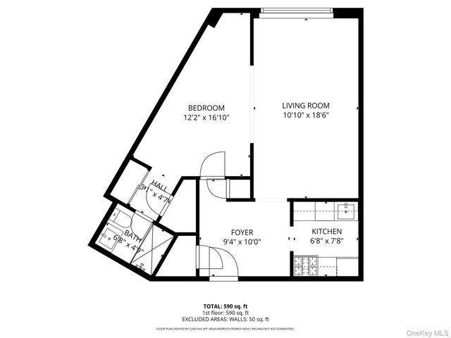 135 Post Avenue 1O, Westbury, NY 11590