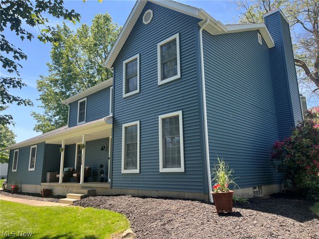 1158 Stonecrest Drive, Tallmadge, OH 44278
