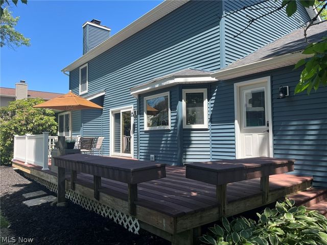 1158 Stonecrest Drive, Tallmadge, OH 44278