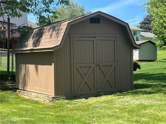 1158 Stonecrest Drive, Tallmadge, OH 44278