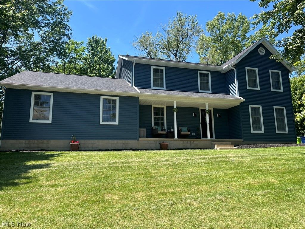 1158 Stonecrest Drive, Tallmadge, OH 44278
