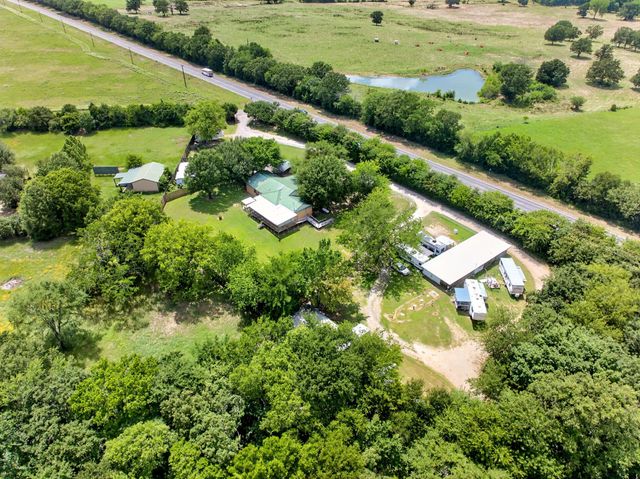 111 Vz County Road 2806, Mabank, TX 75147