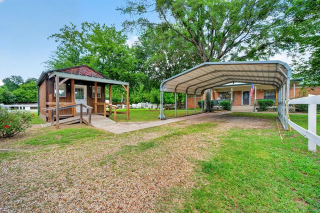 111 Vz County Road 2806, Mabank, TX 75147