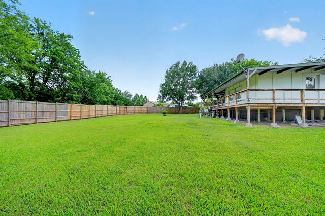 111 Vz County Road 2806, Mabank, TX 75147