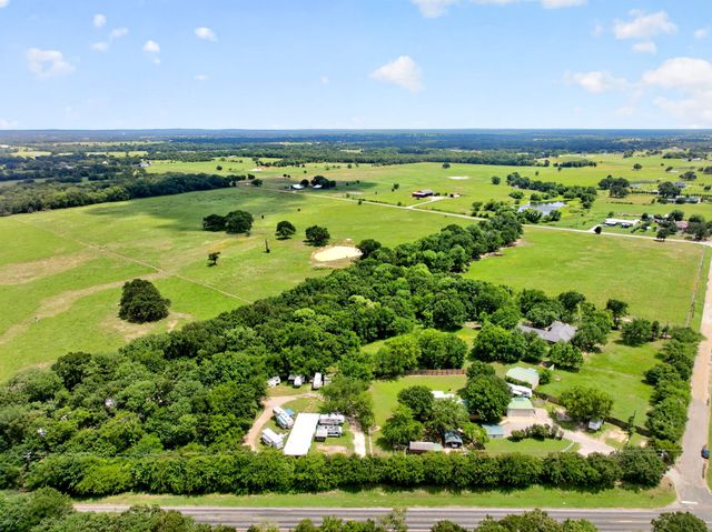 111 Vz County Road 2806, Mabank, TX 75147