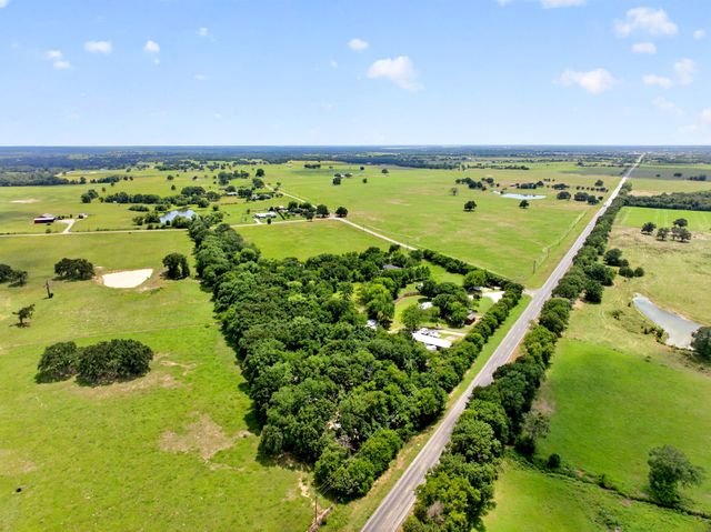 111 Vz County Road 2806, Mabank, TX 75147