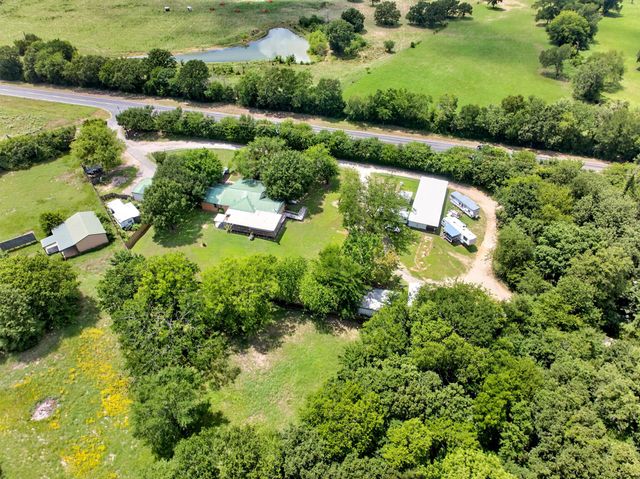 111 Vz County Road 2806, Mabank, TX 75147
