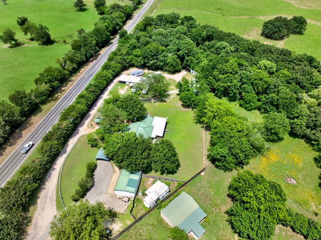 111 Vz County Road 2806, Mabank, TX 75147
