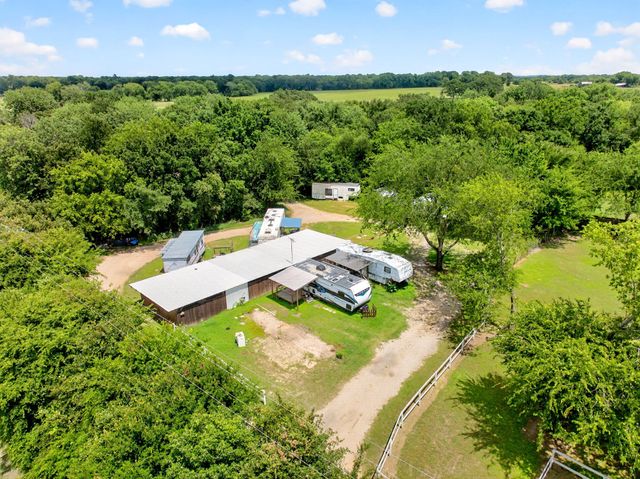 111 Vz County Road 2806, Mabank, TX 75147