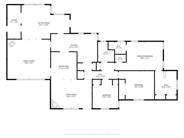111 Vz County Road 2806, Mabank, TX 75147
