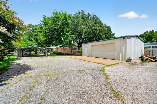 111 Vz County Road 2806, Mabank, TX 75147