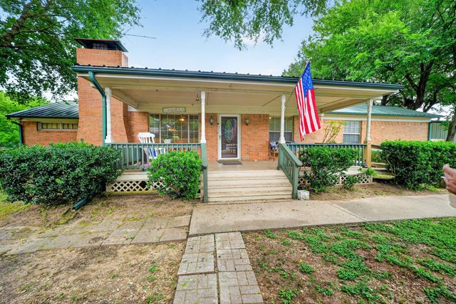 111 Vz County Road 2806, Mabank, TX 75147
