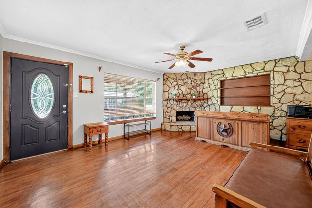 111 Vz County Road 2806, Mabank, TX 75147