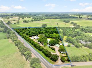 111 Vz County Road 2806, Mabank, TX 75147
