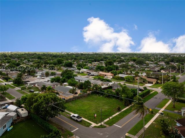 3644 SW 21st Street, Fort Lauderdale, FL 33312