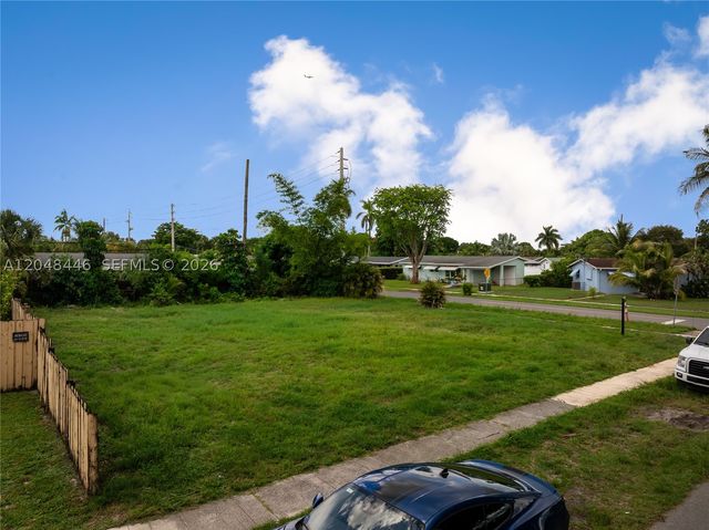 3644 SW 21st Street, Fort Lauderdale, FL 33312