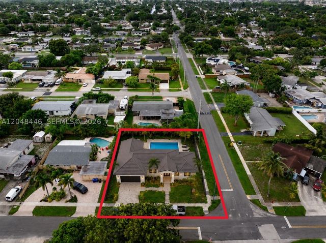 3644 SW 21st Street, Fort Lauderdale, FL 33312
