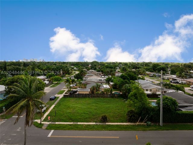 3644 SW 21st Street, Fort Lauderdale, FL 33312
