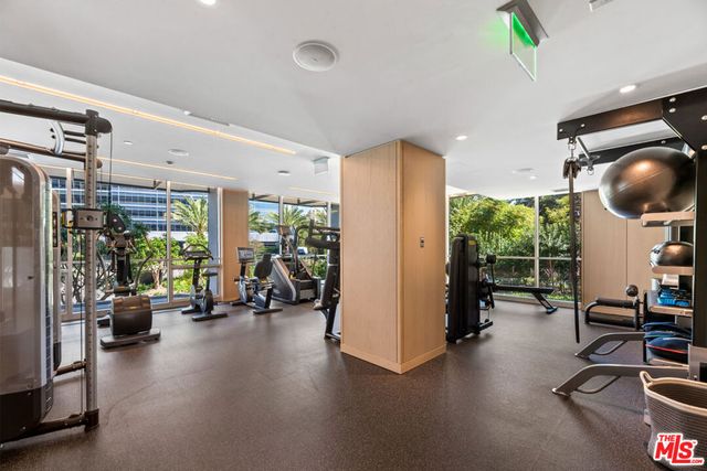 2025 Avenue Of The Stars 1407, Los Angeles, CA 90067