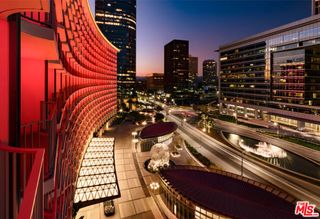 2025 Avenue Of The Stars 1407, Los Angeles, CA 90067