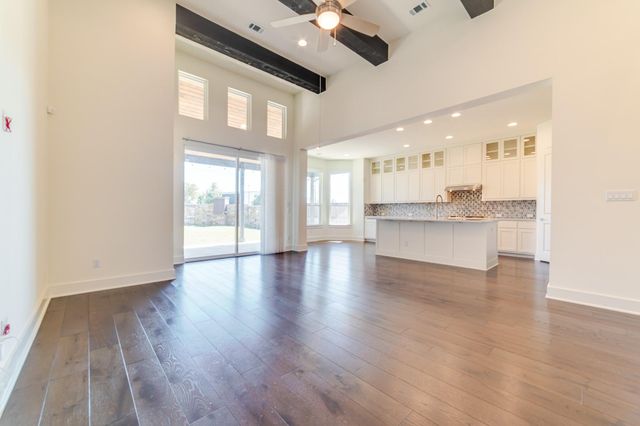 7717 Laramie BND, Round Rock, TX 78681