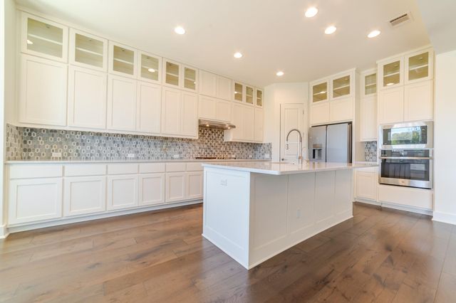7717 Laramie BND, Round Rock, TX 78681