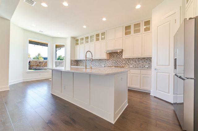 7717 Laramie BND, Round Rock, TX 78681