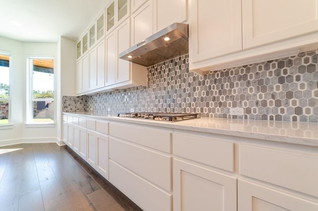 7717 Laramie BND, Round Rock, TX 78681
