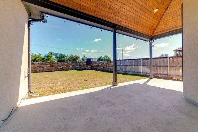 7717 Laramie BND, Round Rock, TX 78681