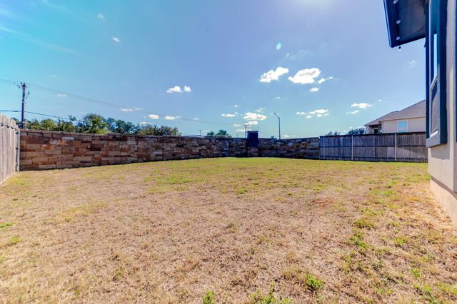 7717 Laramie BND, Round Rock, TX 78681