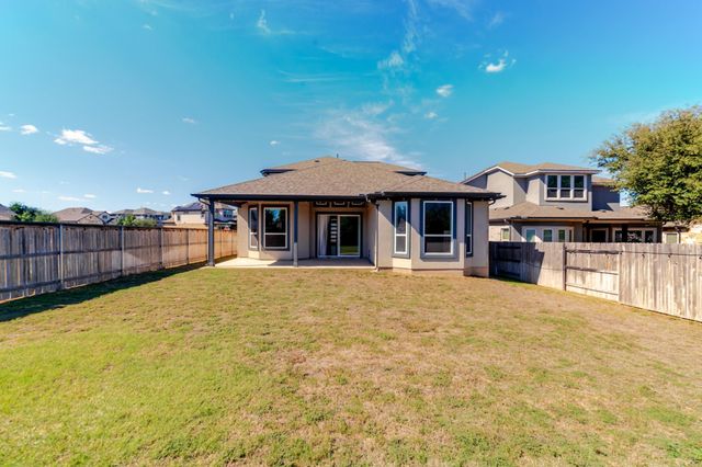 7717 Laramie BND, Round Rock, TX 78681