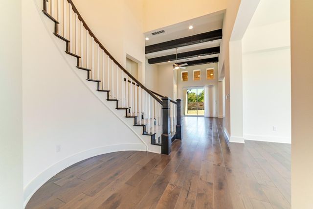 7717 Laramie BND, Round Rock, TX 78681