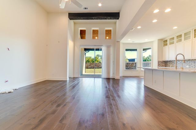 7717 Laramie BND, Round Rock, TX 78681
