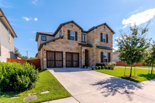 7717 Laramie BND, Round Rock, TX 78681