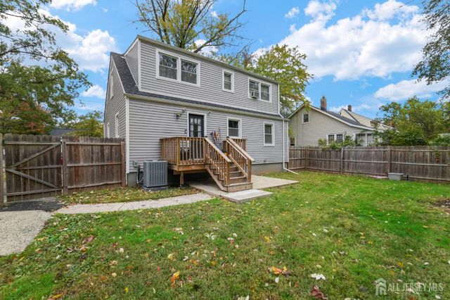 639 Parkview Avenue, North Plainfield, NJ 07063