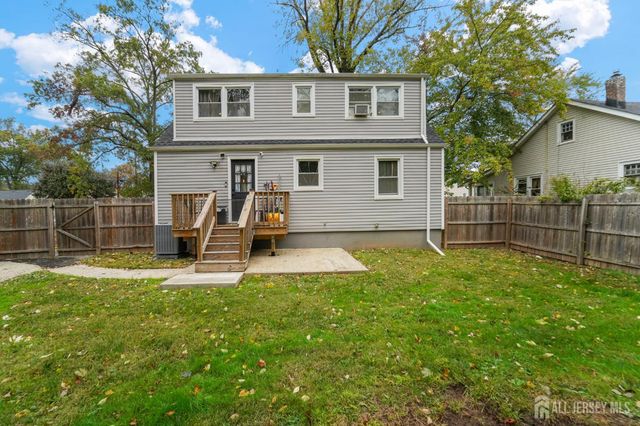 639 Parkview Avenue, North Plainfield, NJ 07063