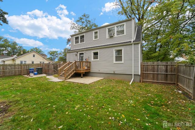 639 Parkview Avenue, North Plainfield, NJ 07063