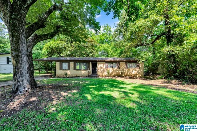 1341 HATFIELD LANE, Birmingham, AL 35215