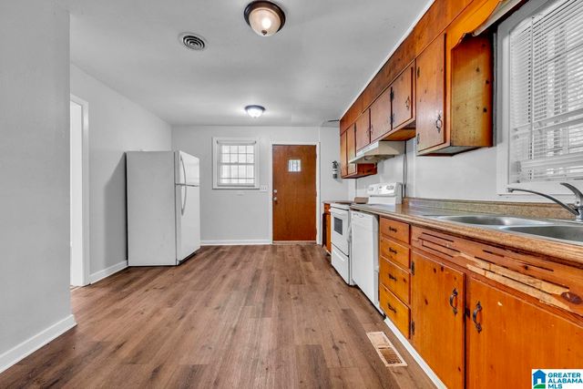 1341 HATFIELD LANE, Birmingham, AL 35215