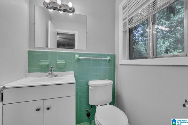 1341 HATFIELD LANE, Birmingham, AL 35215