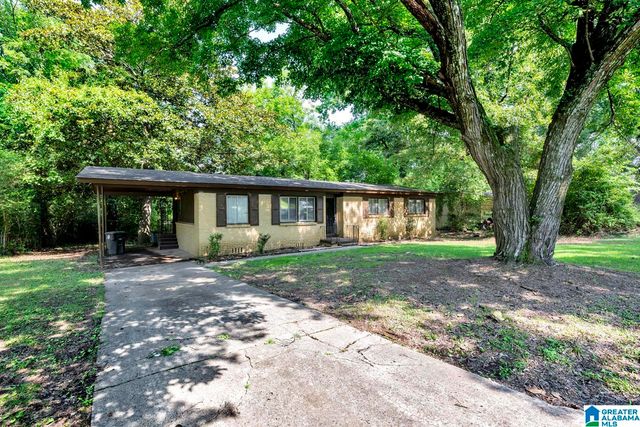1341 HATFIELD LANE, Birmingham, AL 35215